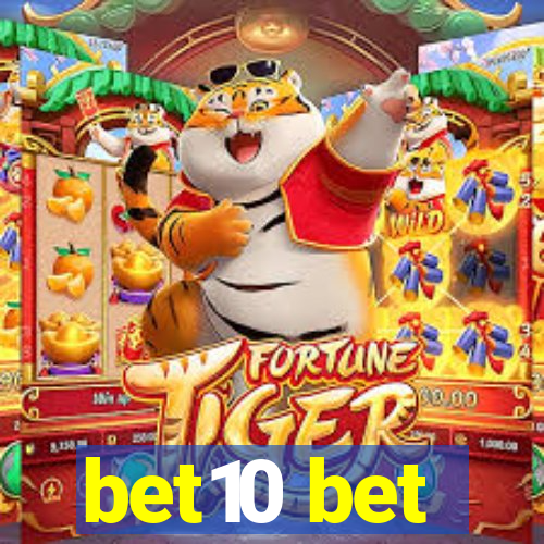 bet10 bet